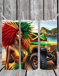 Rasta Love 