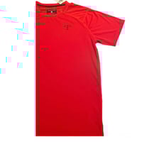 Image 3 of Red and black gym savage 