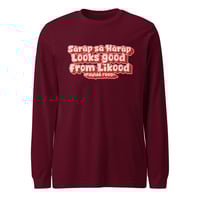 Image 4 of Sarap Sa Harap Looks Good From Likood (LSTee)
