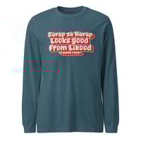 Image 10 of Sarap Sa Harap Looks Good From Likood (LSTee)