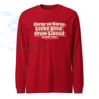 Image 5 of Sarap Sa Harap Looks Good From Likood (LSTee)