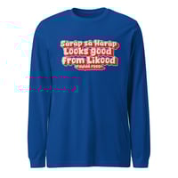 Image 8 of Sarap Sa Harap Looks Good From Likood (LSTee)