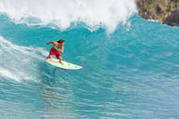 The Ultimate Surfing Adventure: SSC Surf School in Canggu