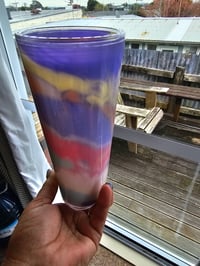 Milk shack tumbler 