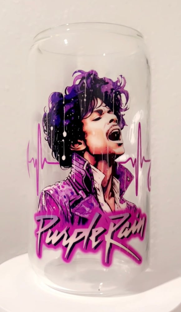 Image of Purple Rain