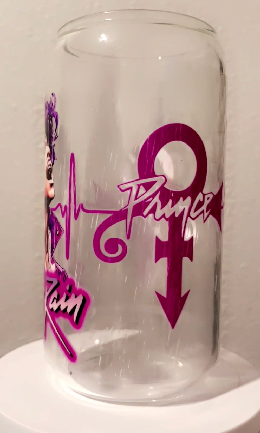 Image of Purple Rain