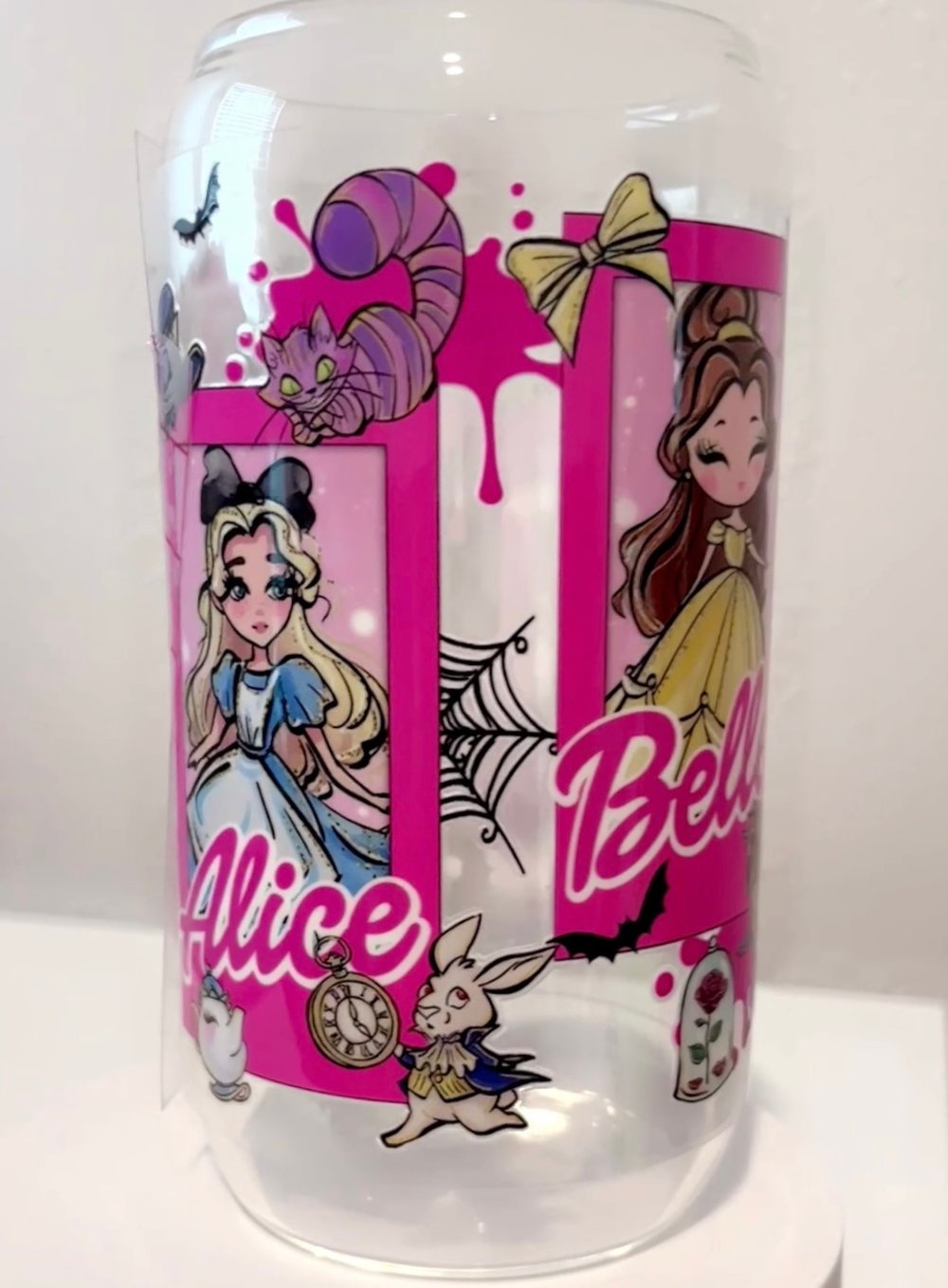 Image of Princess Halloween 