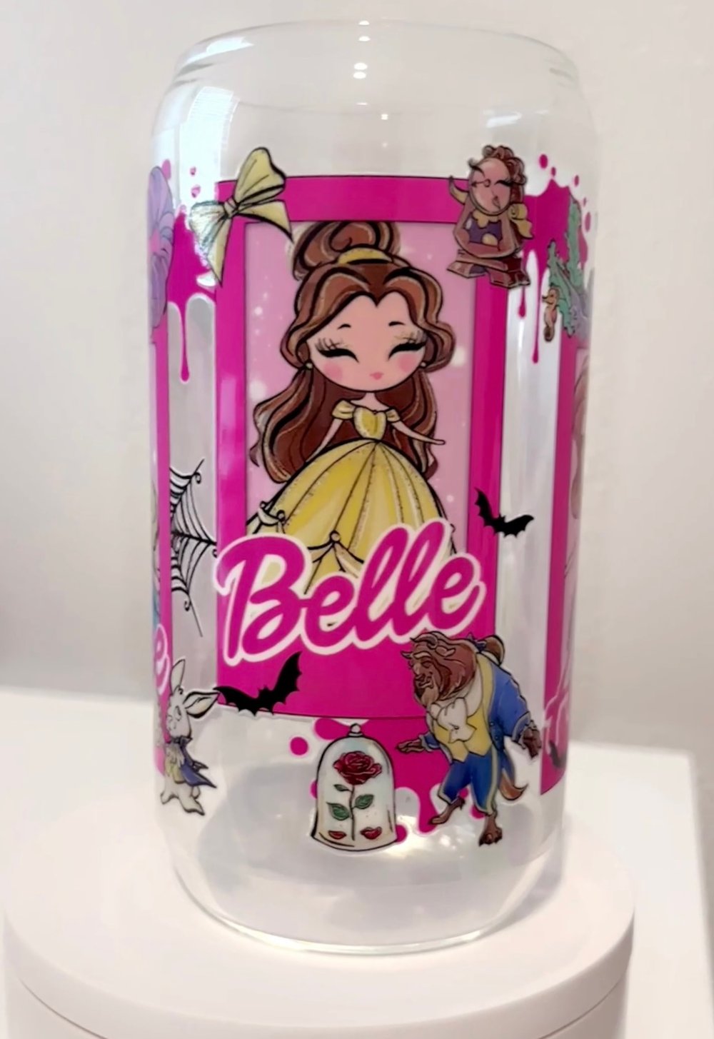 Image of Princess Halloween 