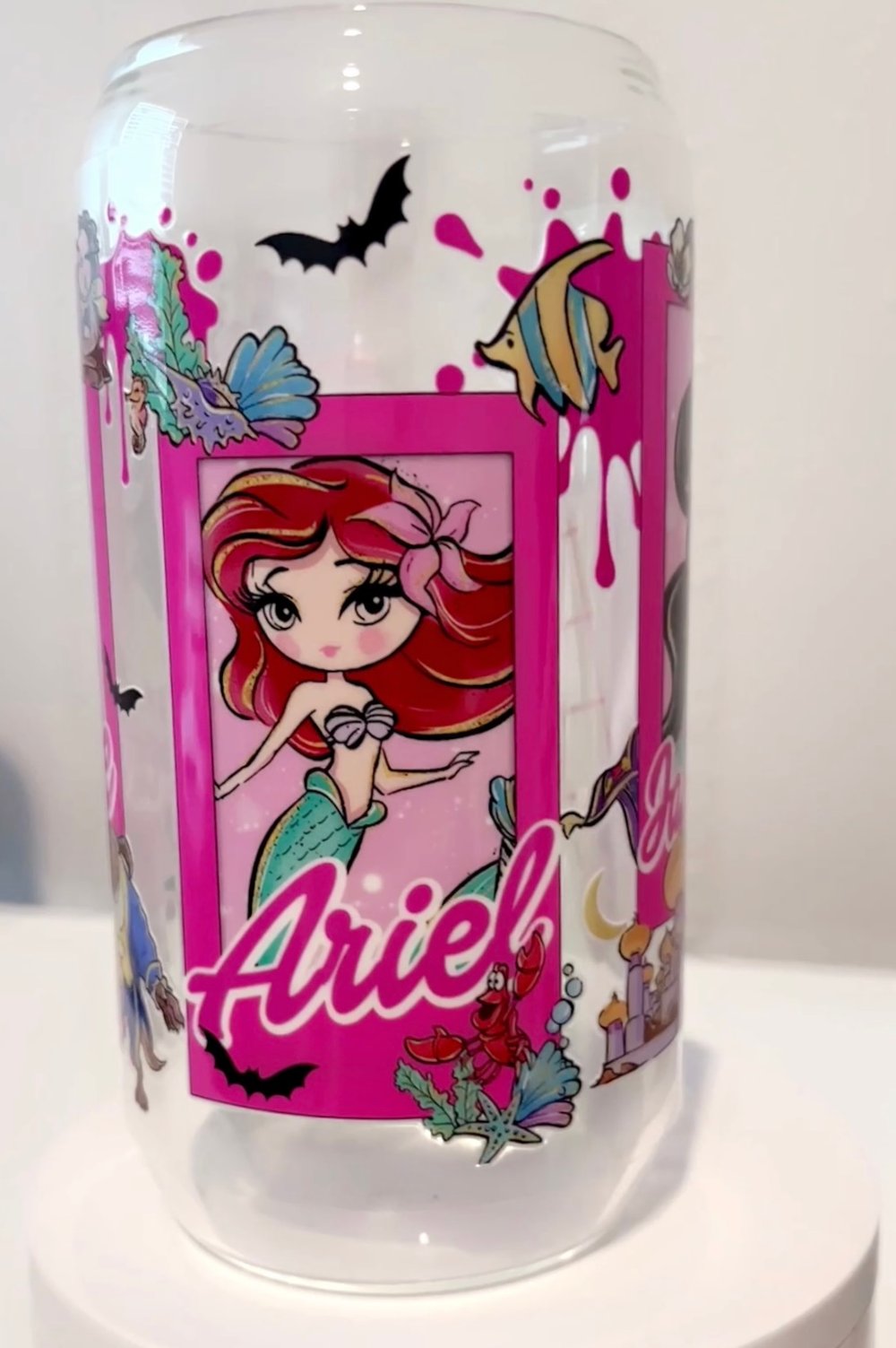 Image of Princess Halloween 