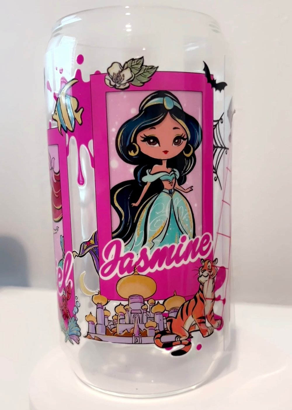 Image of Princess Halloween 