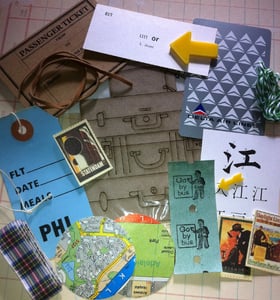 Image of Around The World