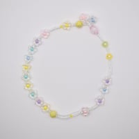 Image 1 of Ennichi  Flower Choker