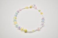 Image 3 of Ennichi  Flower Choker