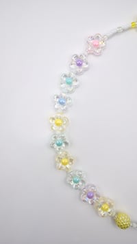 Image 7 of Ennichi  Flower Choker