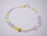 Image 8 of Ennichi  Flower Choker