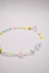 Image 9 of Ennichi  Flower Choker