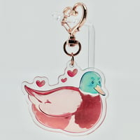 Image 1 of Duck Charm