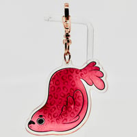 Image 1 of Mellow Seal Charm