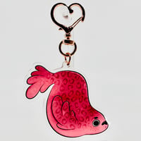 Image 2 of Mellow Seal Charm