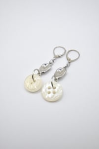Image 5 of Piscis Earrings 