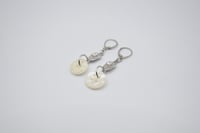 Image 6 of Piscis Earrings 