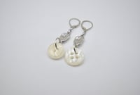 Image 7 of Piscis Earrings 