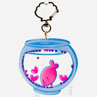 Image 1 of Fish Shaker Charm