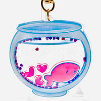 Image 3 of Fish Shaker Charm