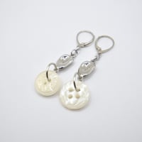 Image 1 of Piscis Earrings 