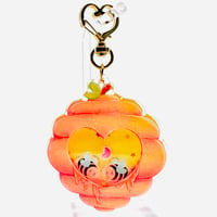 Image 1 of Bee Shaker Charm