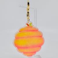 Image 3 of Bee Shaker Charm