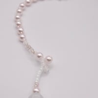 Image 3 of Sakura Necklace 