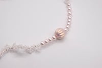 Image 4 of Sakura Necklace 