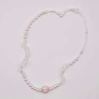 Image 1 of Sakura Necklace 