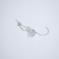 Image 4 of Ice Melting on Flowers 