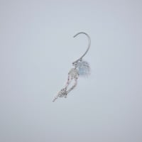 Image 5 of Ice Melting on Flowers 