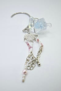 Image 11 of Ice Melting on Flowers 