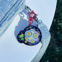 Image 2 of spinny katamari charm