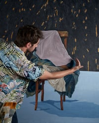 Image 4 of Justa posição