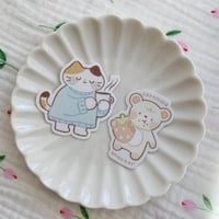Image 1 of cute stickers !!