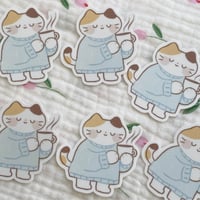 Image 3 of cute stickers !!
