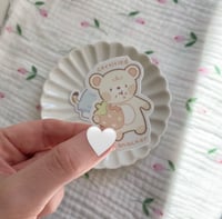 Image 4 of cute stickers !!