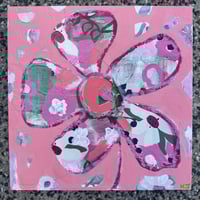 Image 2 of Three Flowers for you  SALE 