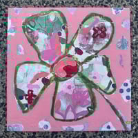 Image 4 of Three Flowers for you  SALE 