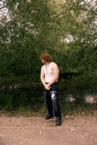 Cowboy Trackpants