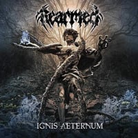 Re-Armed - Ignis Aeternum CD Digipak