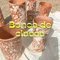 Bonos de sesiones