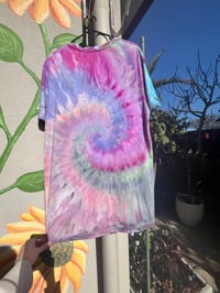 Image 2 of Spiral mens (unisex) shirt size L