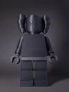 Brick Man