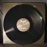 Image 4 of Dagagh - Dungeon Lust LP